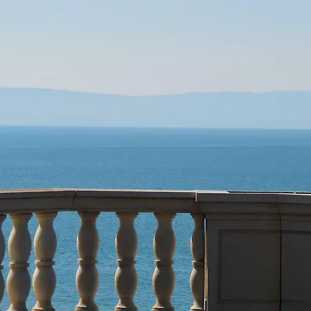 Otel Marechiaro 4*