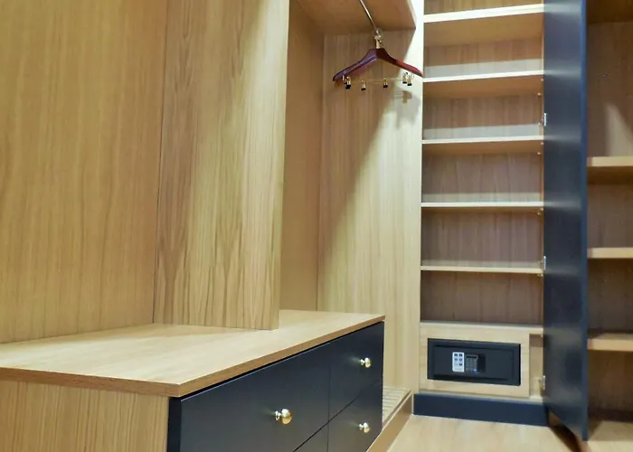 Hotel Marechiaro Gizzeria