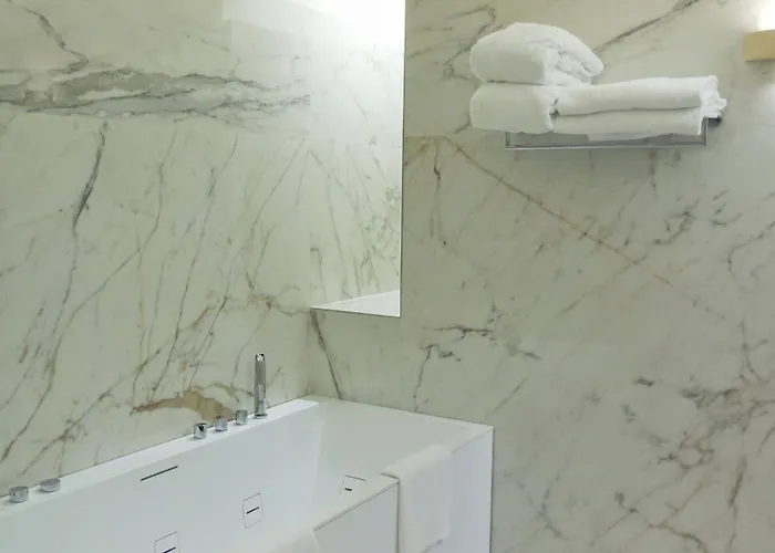 Marechiaro 4* Gizzeria