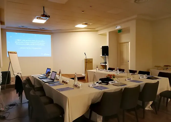 Marechiaro Hotel Gizzeria