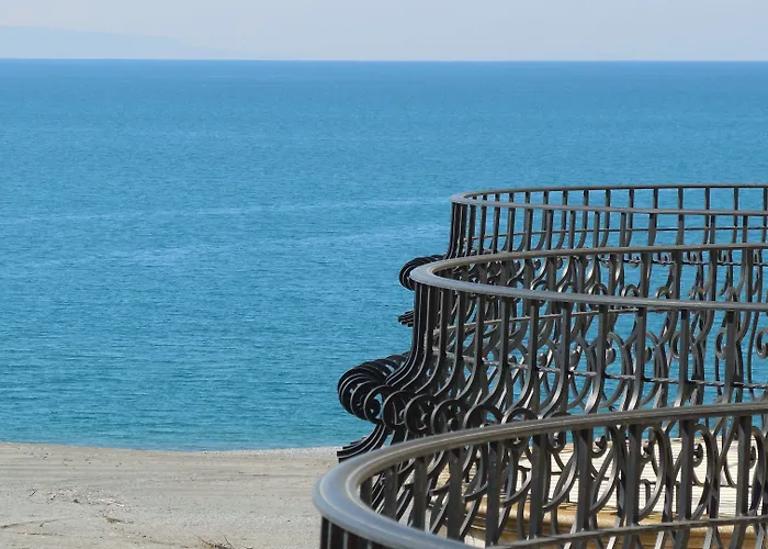 Marechiaro 4* Gizzeria