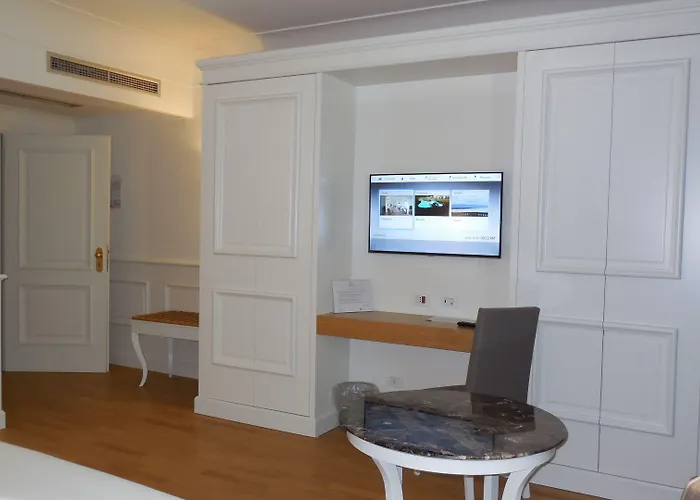 Marechiaro 4* Gizzeria