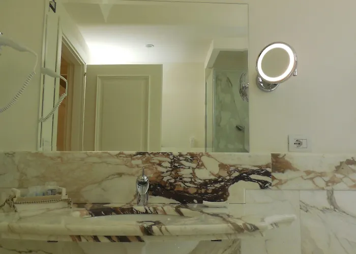 Hotel Marechiaro Gizzeria