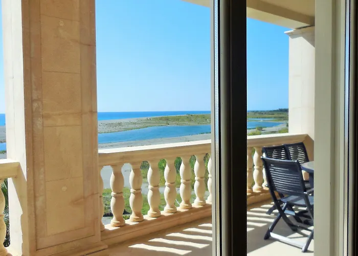 Hotel Marechiaro Gizzeria