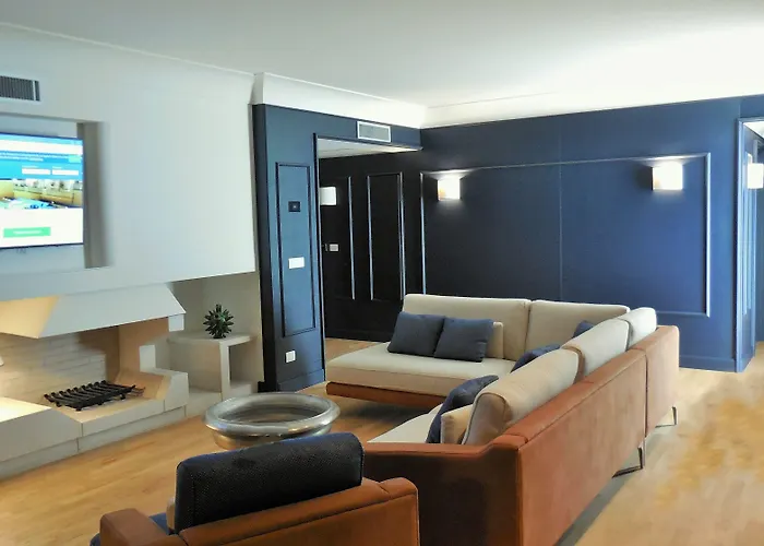 Marechiaro 4* Gizzeria