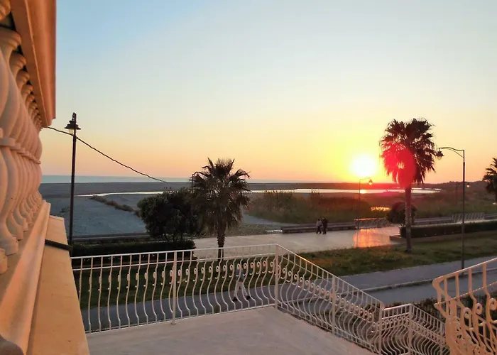 Marechiaro 4* Gizzeria